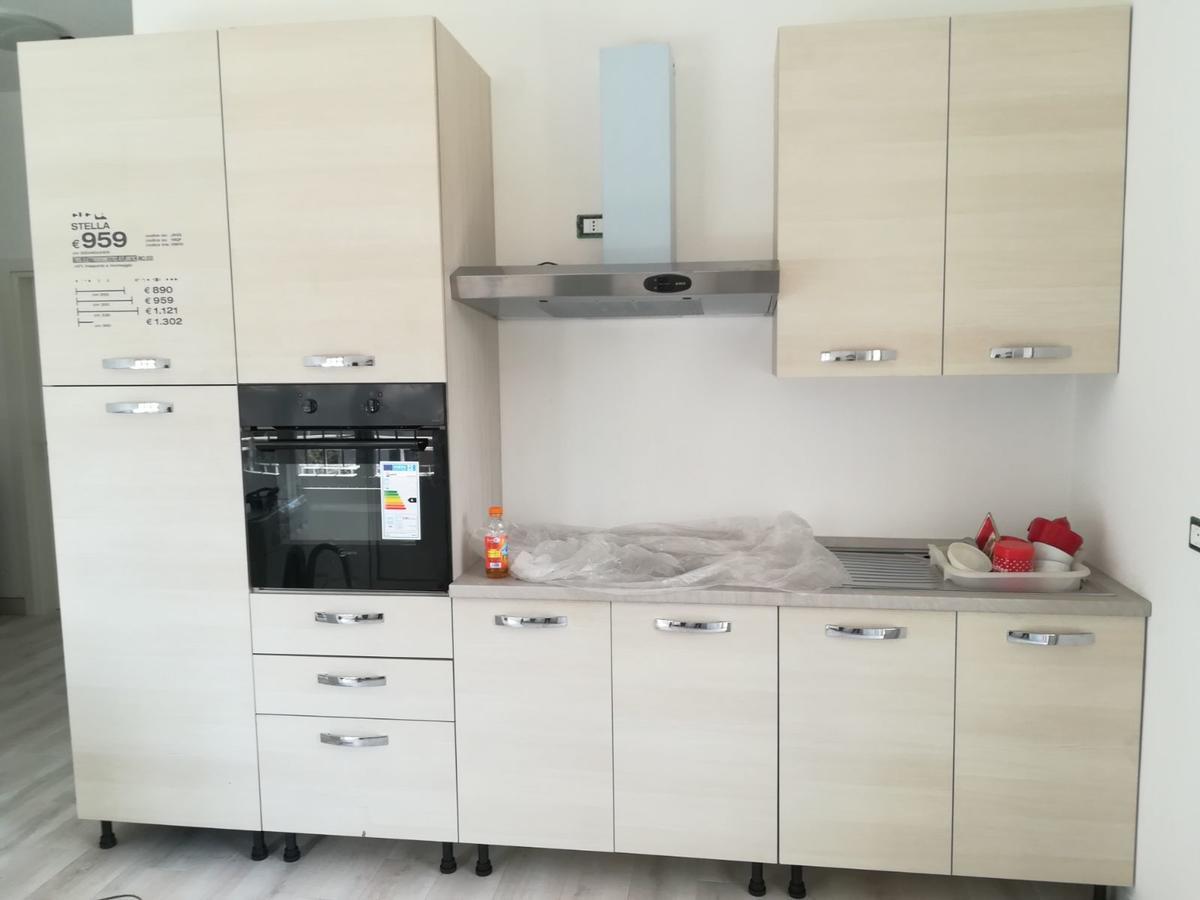 Apartment Donati