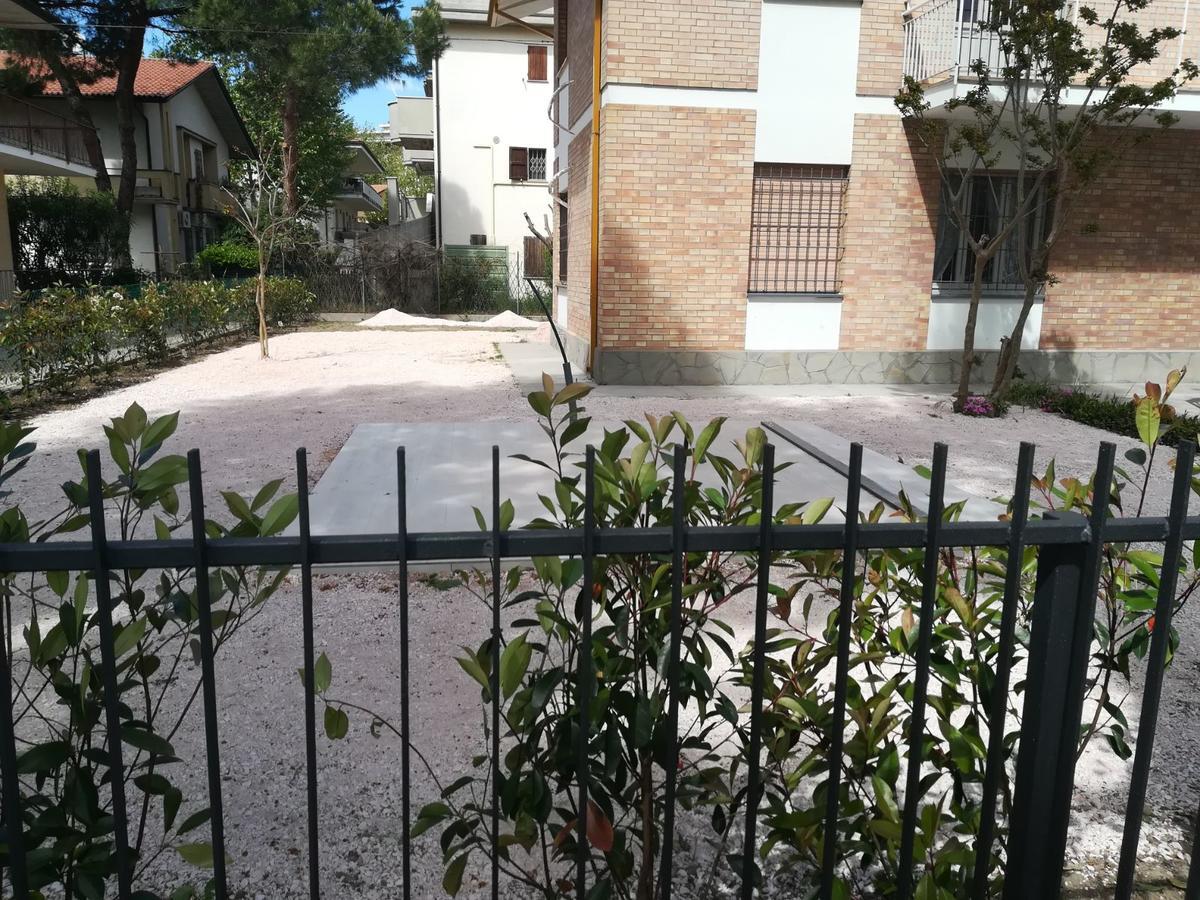 Donati Apartment *