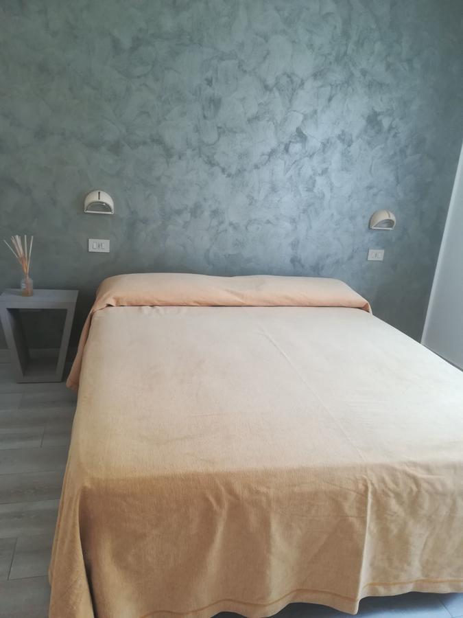 Apartment Donati