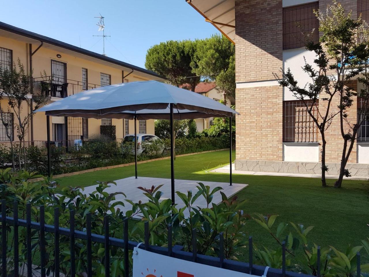 Apartment Donati *