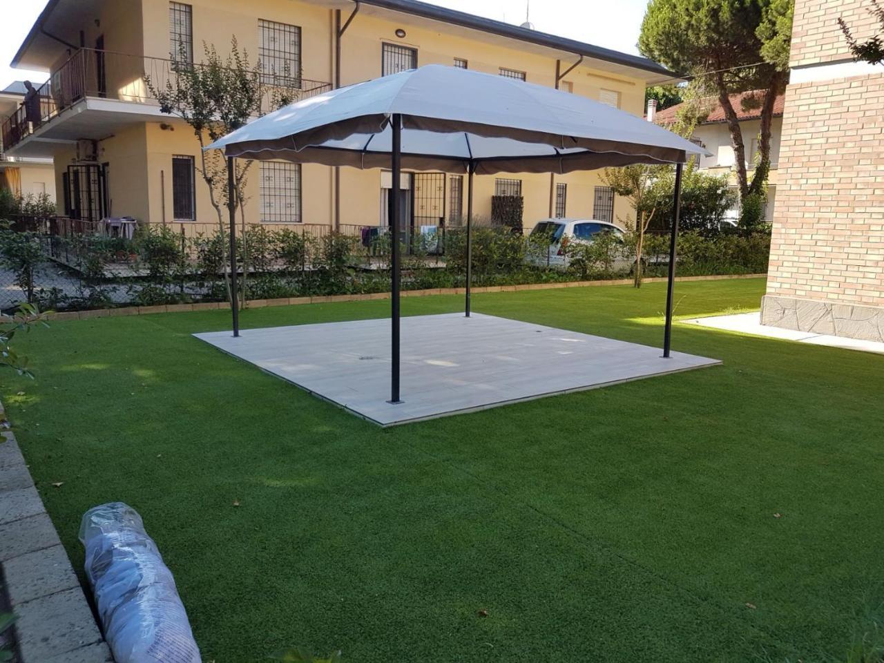 Donati Apartment
