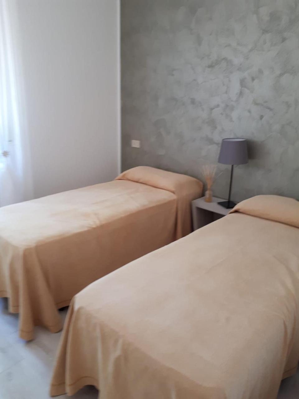 Apartment Donati *