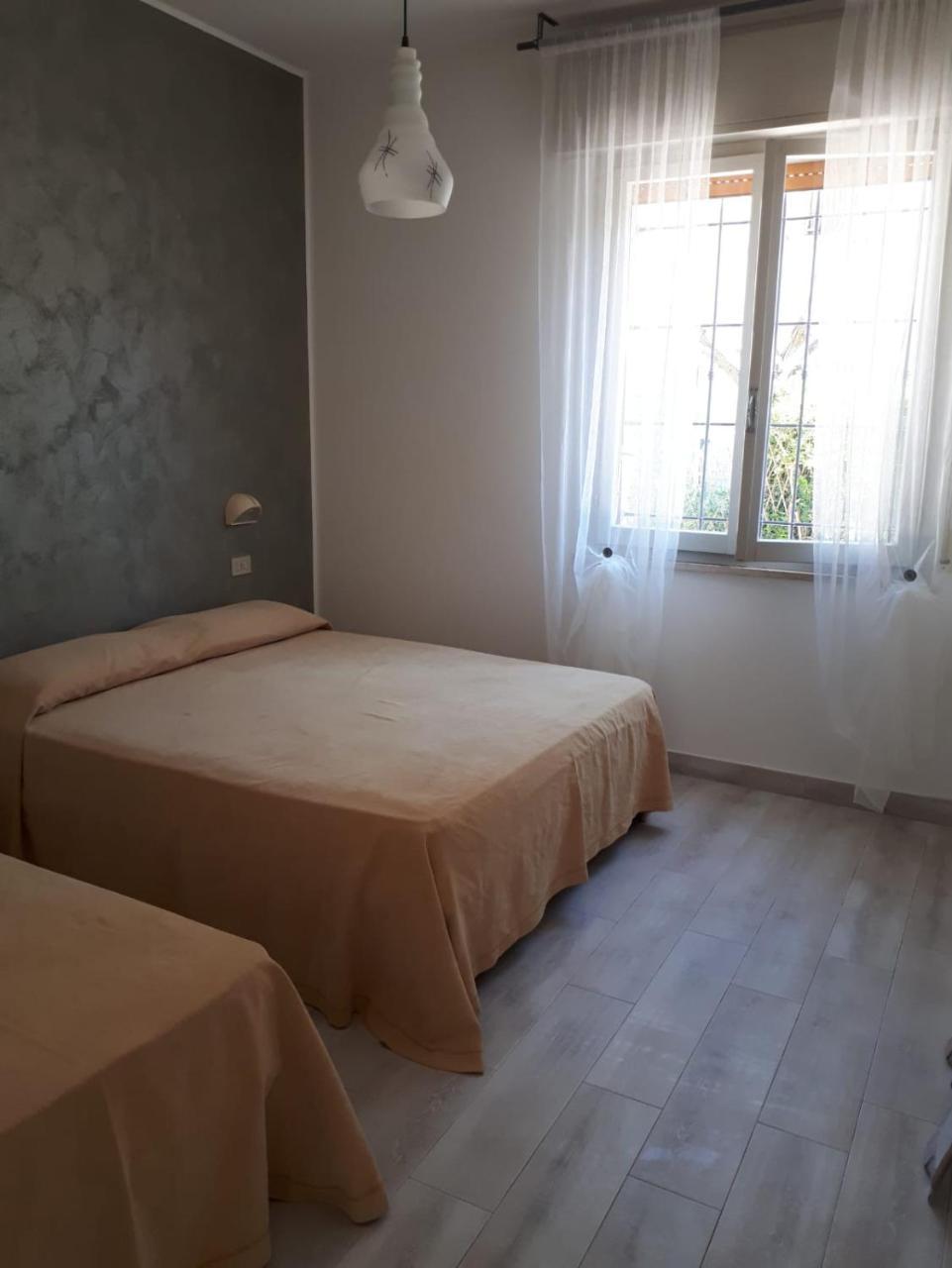 Donati Apartment