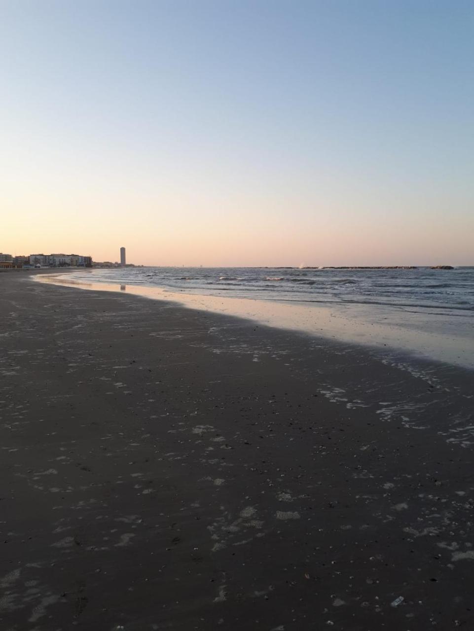 Donati Apartment Cesenatico
