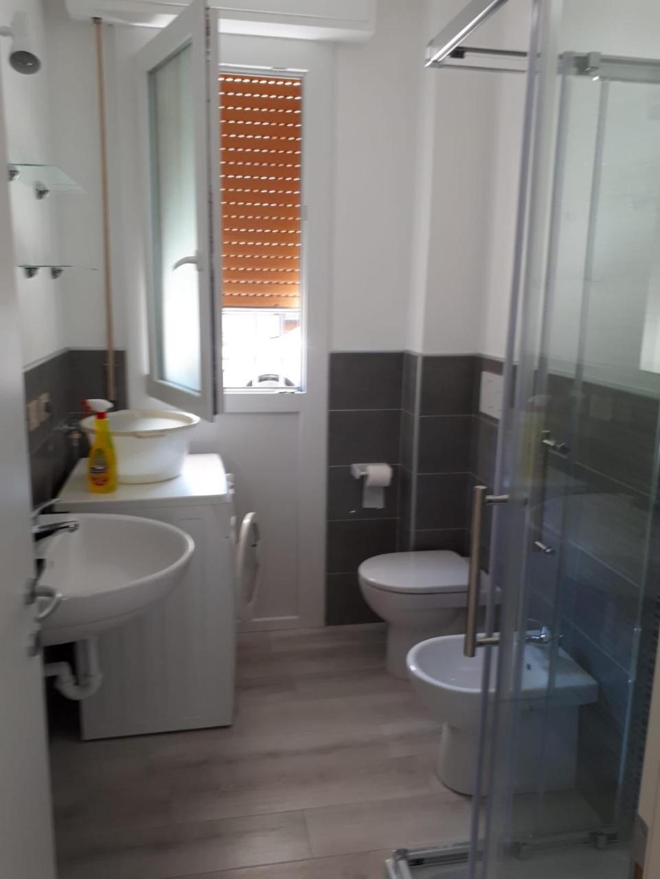 Apartment Donati *